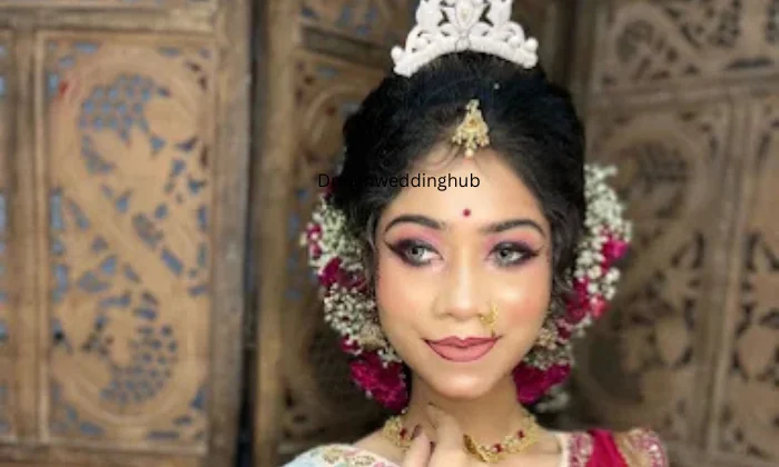 Sparkle Makeup Studio  Ladies Salon